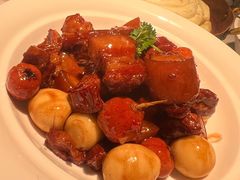 -奉天小馆·非遗东北菜(济南万象城店)