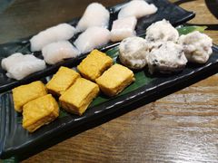 -呷哺呷哺(砂之船奥莱店)