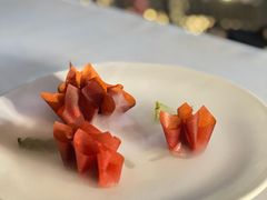 山楂鹅肝-拾久(朝阳公园店)