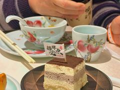 -维园悦谱·海派家常菜(乌鲁木齐南路店)