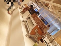 -% Arabica阿拉比卡咖啡(深圳湾万象城店)