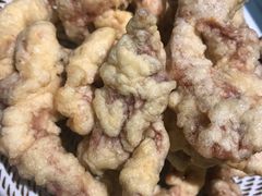 -线人米线(桂林路店)