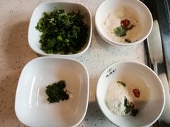 -九府羊·鲜羊火锅·烤串(新华路店)