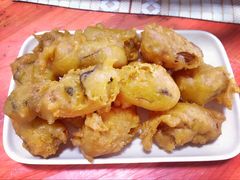 -蚝乡农庄(铁涌赤岸店)