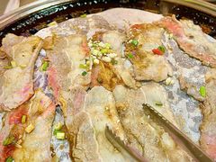 -正宗齐齐哈尔烤肉·齐牛哥鲜切炭火烤肉(杭州总店)