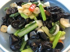 -南山鲜虾面·活鲜小馆·海味大连菜(南山总店)