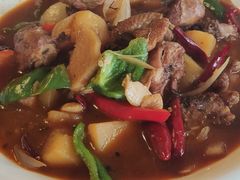 -新疆欣悦饭庄