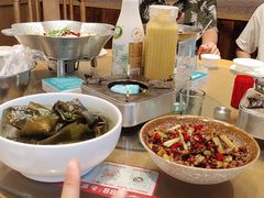 -陈厨老味·老派郴州菜(宜章店)