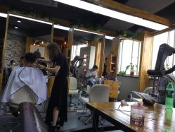 -原木·Top Design发型定制