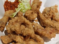 -马家斑.鲜鱼火锅(松湖万科店)