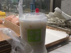 -奈雪的茶(市百一店)