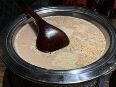 小锅奶茶-格日勒阿妈蒙古厨房(大召店)