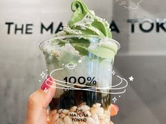 -THE MATCHA TOKYO抹茶东京