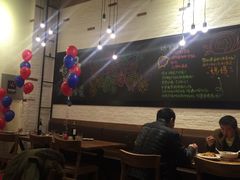 -妈妈的味道(工人体育场东路店)