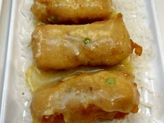 -大咀港式茶餐厅(恒泰店)