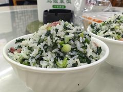 -马姐菜饭馆