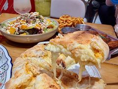 -黑熊披萨orso pizza