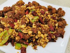 -鸭绿江民族饭店(总店)