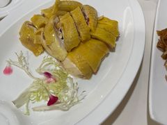 岭南第一鸡-陶然轩(沙面店)
