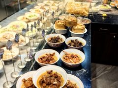 -老海陵·泰州菜(图书馆店)