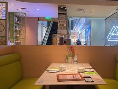 -汤城小厨•粤菜•靓汤(西直门凯德MALL店)