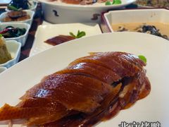 -四季民福烤鸭店(前门店)