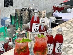 -上海静安昆仑大酒店