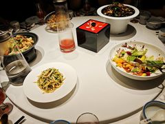 -真地道京味府·鲜橙烤鸭·北京菜(朝外大街东大桥店)