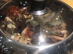 -海岛渔村大酒店(云霄路店)