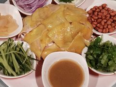 -海陵岛保利皇冠假日酒店·御公馆中餐厅 CANAL LNUA