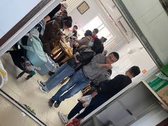 等位区-李小老烧饼(常营民族家园店)