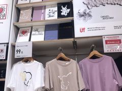 -优衣库(南宁万象城店)