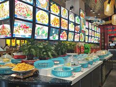 -大清花饺子城(昌黎店)