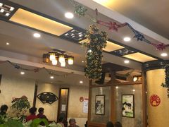 大堂-西新饭店(城中店)