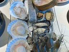 -Thai Basil罗勒叶泰式餐厅(时代天街店)