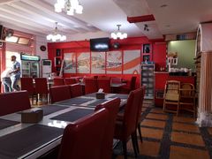 大堂-耶尼亚餐厅Bombay Indian Cuisine印度菜