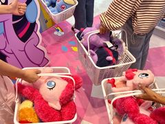 -天河城购物中心