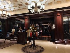 -杭州新新饭店·1913餐厅