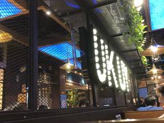 -鱼库·不仅是一家烤鱼店(车公庙店)