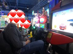 -大玩家(大连高新万达店)