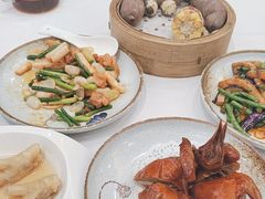 -丰尔粥食·顺德鱼生·干蒸排骨顺德菜(大良分店)