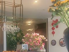 -悦融·京鲁菜·露台花园(安定门店)