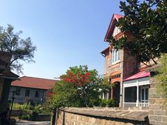 -龙口南山旅游景区