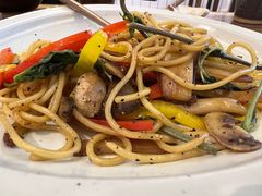 -七色云蔬食(喜邻里店)