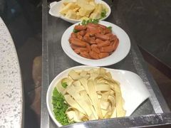 -马老六清真餐饮(西站店)