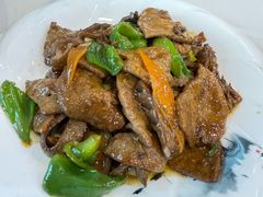 -宝发园名菜馆