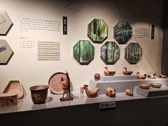 -九江市博物馆