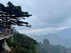 -三清山希尔顿度假酒店