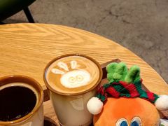 -星巴克臻选(广州高德置地秋广场店)