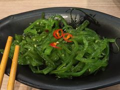 -桂在香知桂林米粉(红博中央公园店)